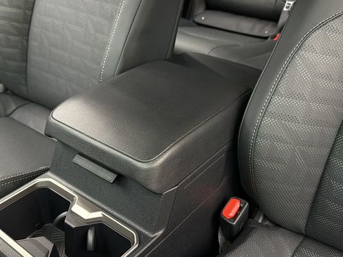 Used 2025 Toyota 4Runner TRD Off-Road Premium w/ Tow Technology Package image 33