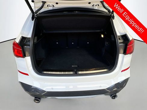 Used 2021 BMW X1 xDrive28i w/ M Sport Package AWD/4WD image 25
