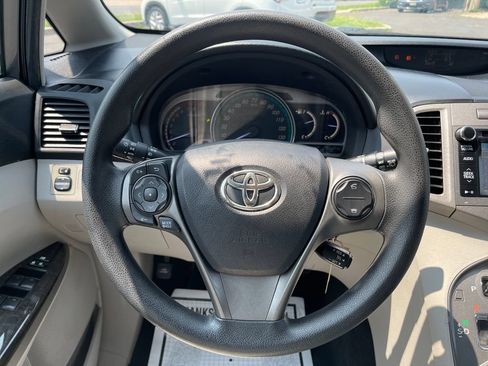 Used 2014 Toyota Venza LE FWD image 27