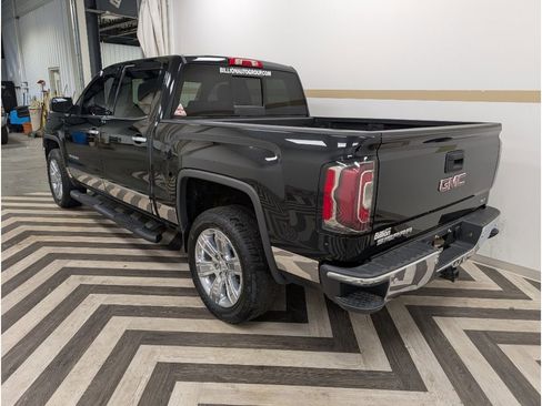 Used 2016 GMC Sierra 1500 SLT image 23