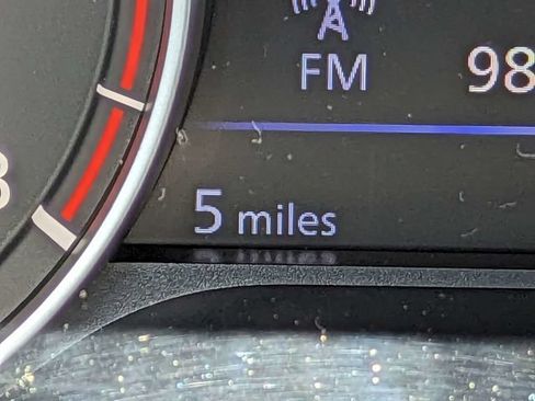 New 2026 Nissan Altima 2.5 SV w/ SV Premium Package FWD image 31