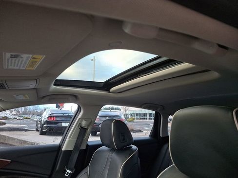 Certified 2022 Acura TLX SH-AWD w/ Advance Package image 15