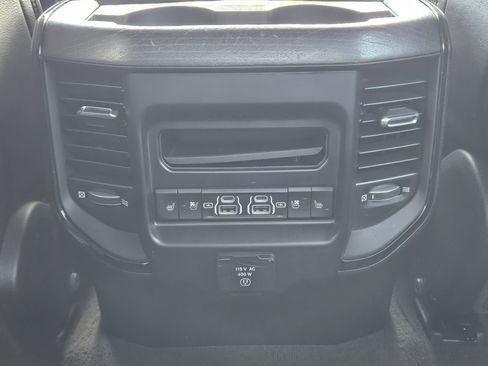 Used 2022 RAM 1500 Limited image 28