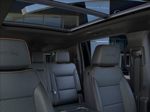 New 2026 GMC Yukon XL AT4 image 24