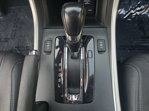 Used 2014 Honda Accord EX-L image 32