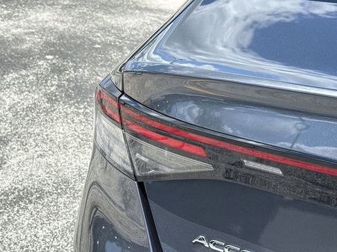 New 2026 Honda Accord SE image 15