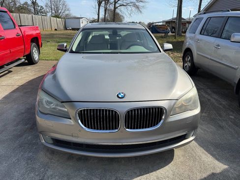 Used 2011 BMW 750Li image 6