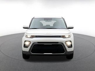 Used 2025 Kia Soul LX w/ LX Technology Package FWD video 2