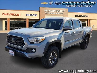 Used 2018 Toyota Tacoma SR