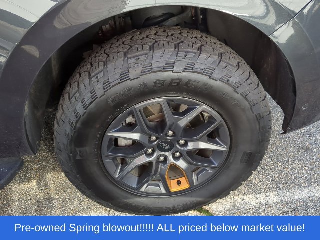 Used 2025 Ford Expedition Tremor AWD/4WD image 15