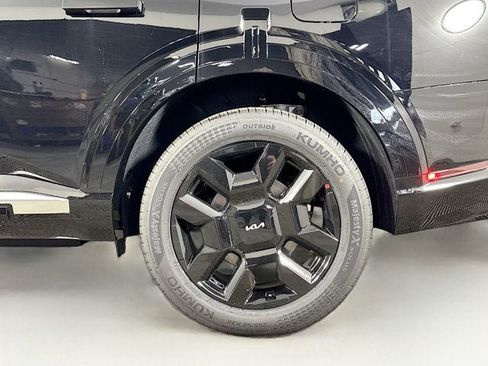 New 2027 Kia Telluride SX Prestige AWD/4WD image 11