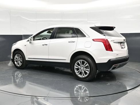 Used 2020 Cadillac XT5 Premium Luxury AWD/4WD image 10
