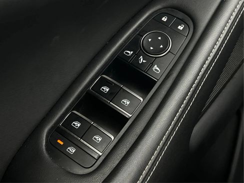Used 2022 INFINITI QX60 Luxe AWD/4WD image 46