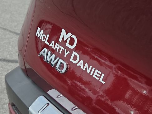 Used 2025 INFINITI QX60 Autograph w/ Cargo Package AWD/4WD image 16