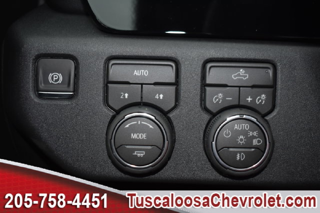 New 2026 Chevrolet Silverado 1500 RST w/ Convenience Package II AWD/4WD image 33