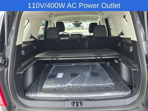 New 2025 Ford Bronco Sport Big Bend image 7