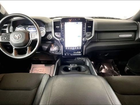 Used 2024 RAM 1500 Big Horn image 15