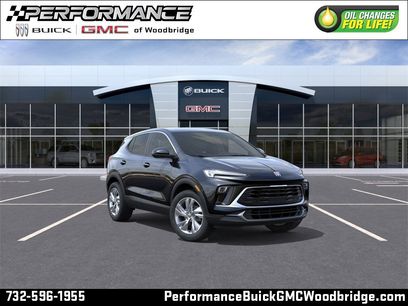 New 2026 Buick Encore GX Preferred w/ Comfort Package