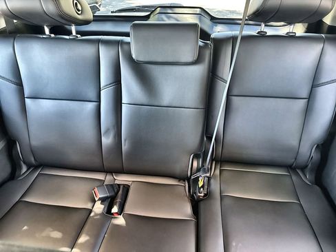 Used 2023 Toyota Sequoia SR5 w/ SR5 Premium Package image 32