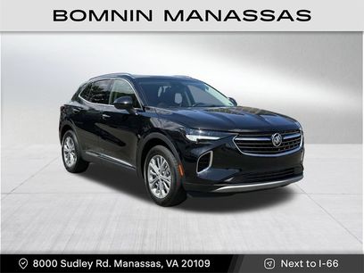 Used 2022 Buick Envision Preferred