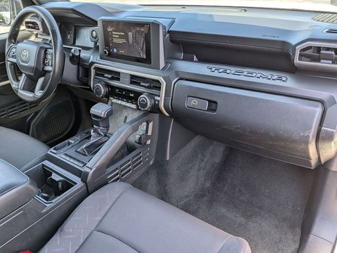 Used 2024 Toyota Tacoma SR RWD image 20