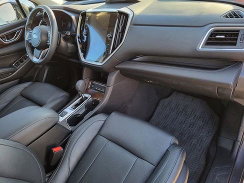 Certified 2024 Subaru Ascent Touring image 9