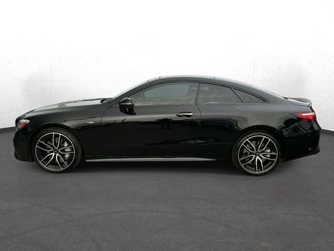 Used 2019 Mercedes-Benz E 53 AMG image 6