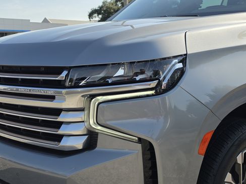 Used 2024 Chevrolet Tahoe High Country w/ LPO, Illumination Package AWD/4WD image 13
