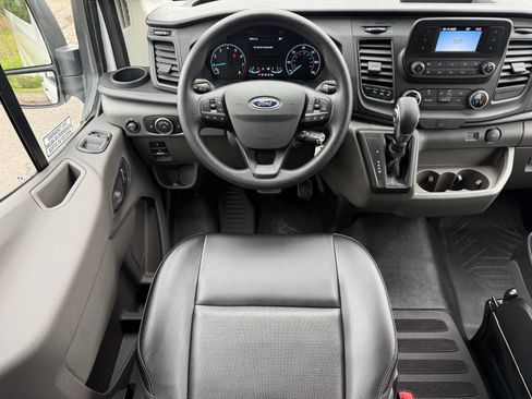 Used 2024 Ford Transit 350 XL RWD image 21