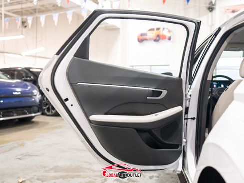 Used 2025 Hyundai Sonata SEL image 42