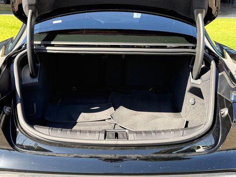 Used 2024 Porsche Taycan RWD image 17