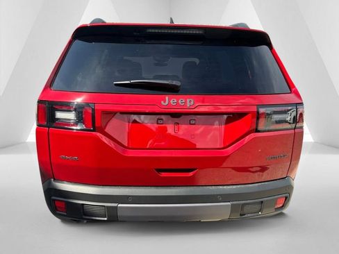 New 2026 Jeep Cherokee Limited AWD/4WD image 6