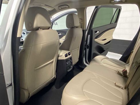 Used 2016 Buick Envision Premium image 12