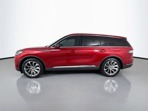 Used 2026 Lincoln Aviator 2WD image 8
