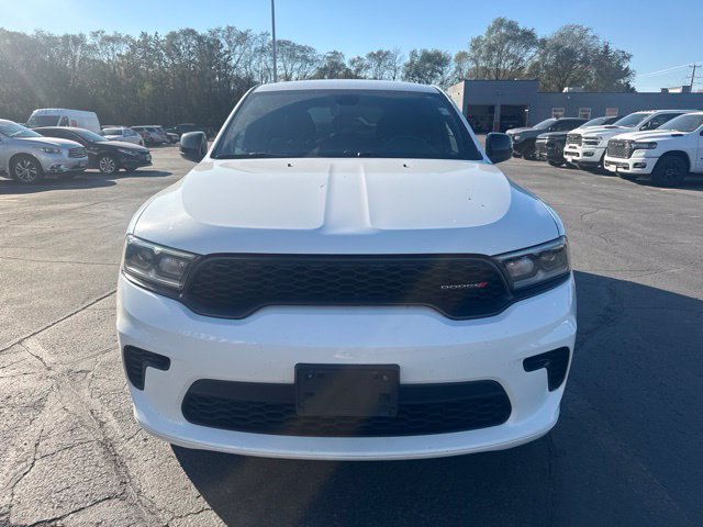 Used 2023 Dodge Durango GT AWD/4WD image 2