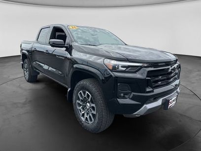 New 2026 Chevrolet Colorado Z71 w/ Technology Package
