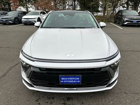 New 2026 Hyundai Sonata SEL image 9