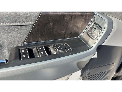 Used 2023 Ford F150 Lariat w/ Max Trailer Tow Package AWD/4WD image 19