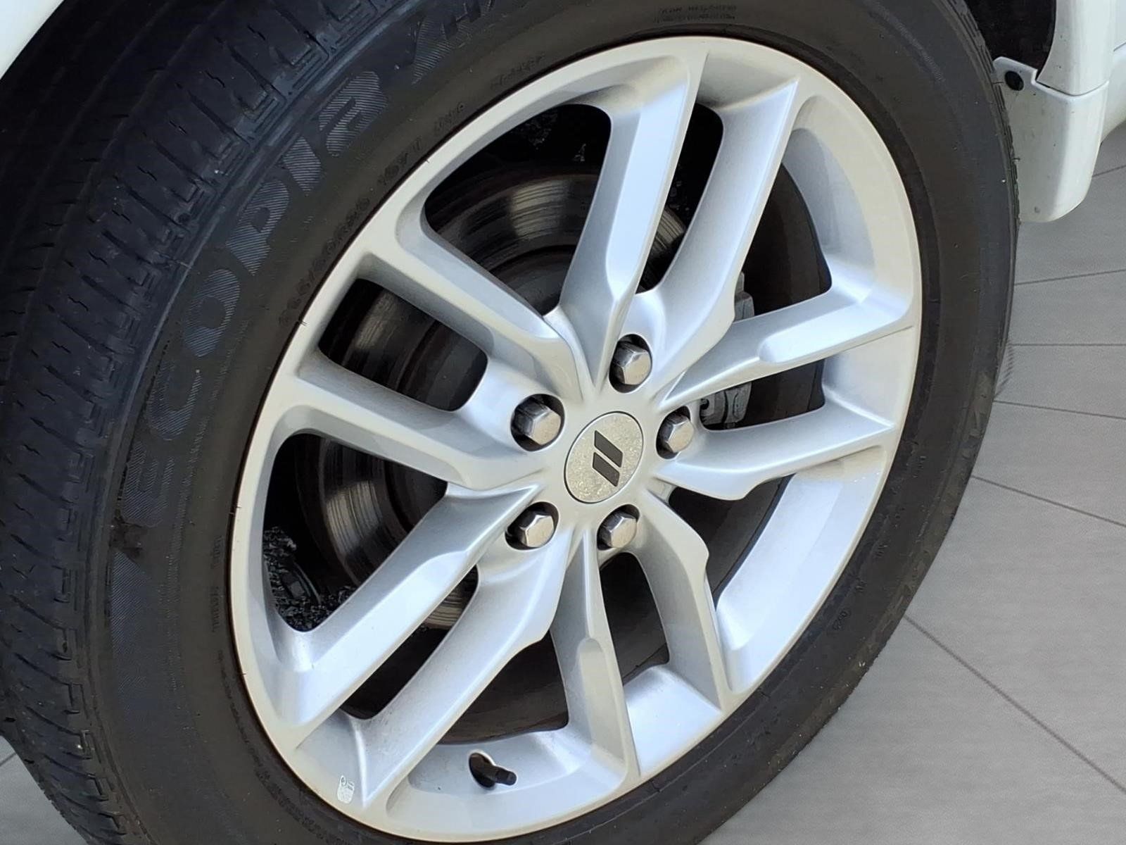 Used 2023 Dodge Durango R/T AWD/4WD image 6
