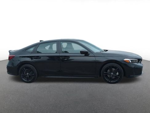 Used 2026 Honda Civic Si image 7