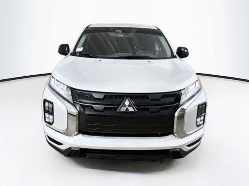 Used 2026 Mitsubishi Outlander Sport LE AWD/4WD image 7