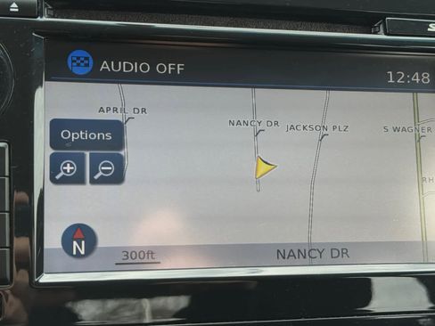 Used 2015 Nissan Altima 2.5 SV w/ Convenience Package image 22