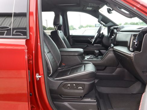 Used 2023 GMC Sierra 1500 AT4X AWD/4WD image 27