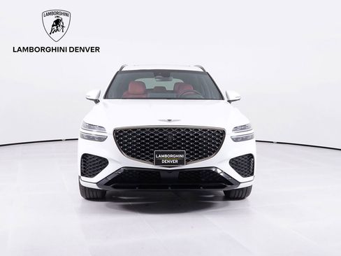 Used 2024 Genesis GV70 3.5T Sport w/ Sport Prestige Package image 11