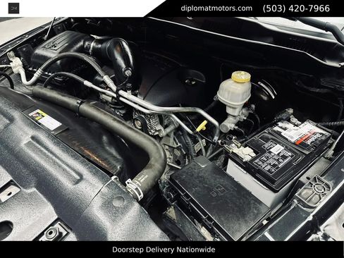 Used 2017 RAM 1500 Sport w/ Convenience Group AWD/4WD image 51
