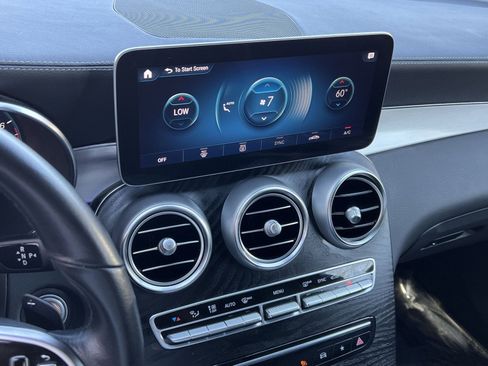 Certified 2023 Mercedes-Benz GLC 300 4MATIC Coupe image 19