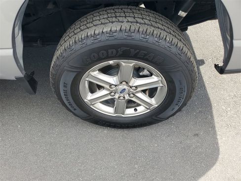 Used 2024 Ford F150 XLT w/ Mobile Office Package image 7