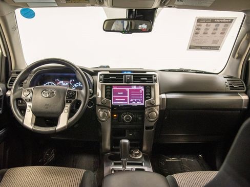 Used 2024 Toyota 4Runner SR5 image 26