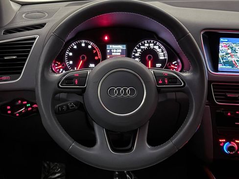 Used 2017 Audi Q5 3.0T Premium Plus w/ Technology Package AWD/4WD image 31