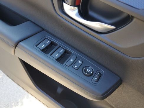 New 2026 Honda CR-V EX image 22